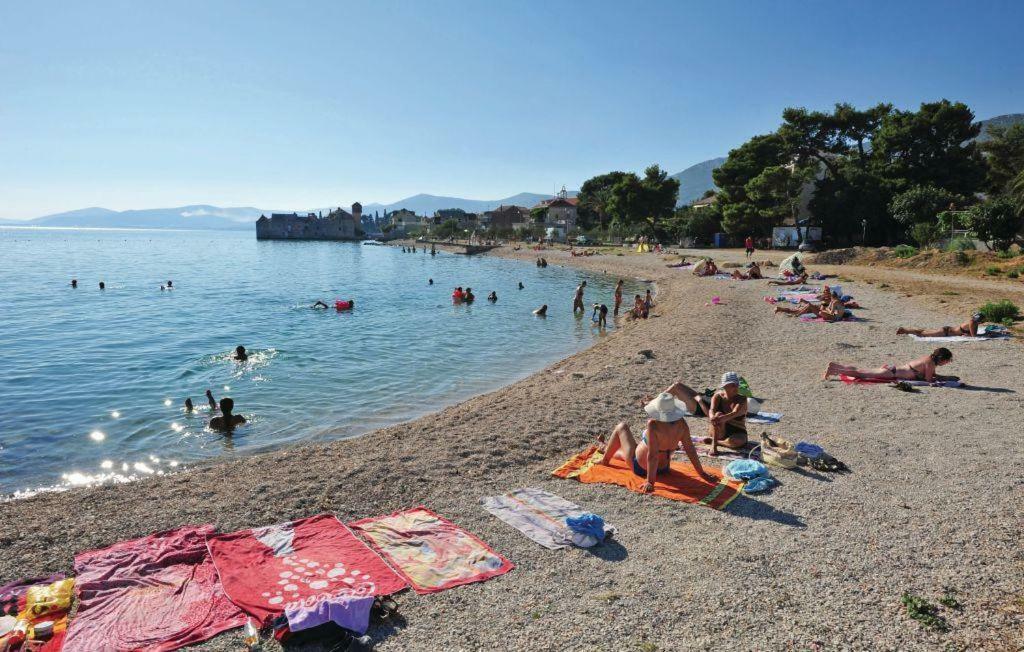 Apartment Park Kaštela 외부 사진