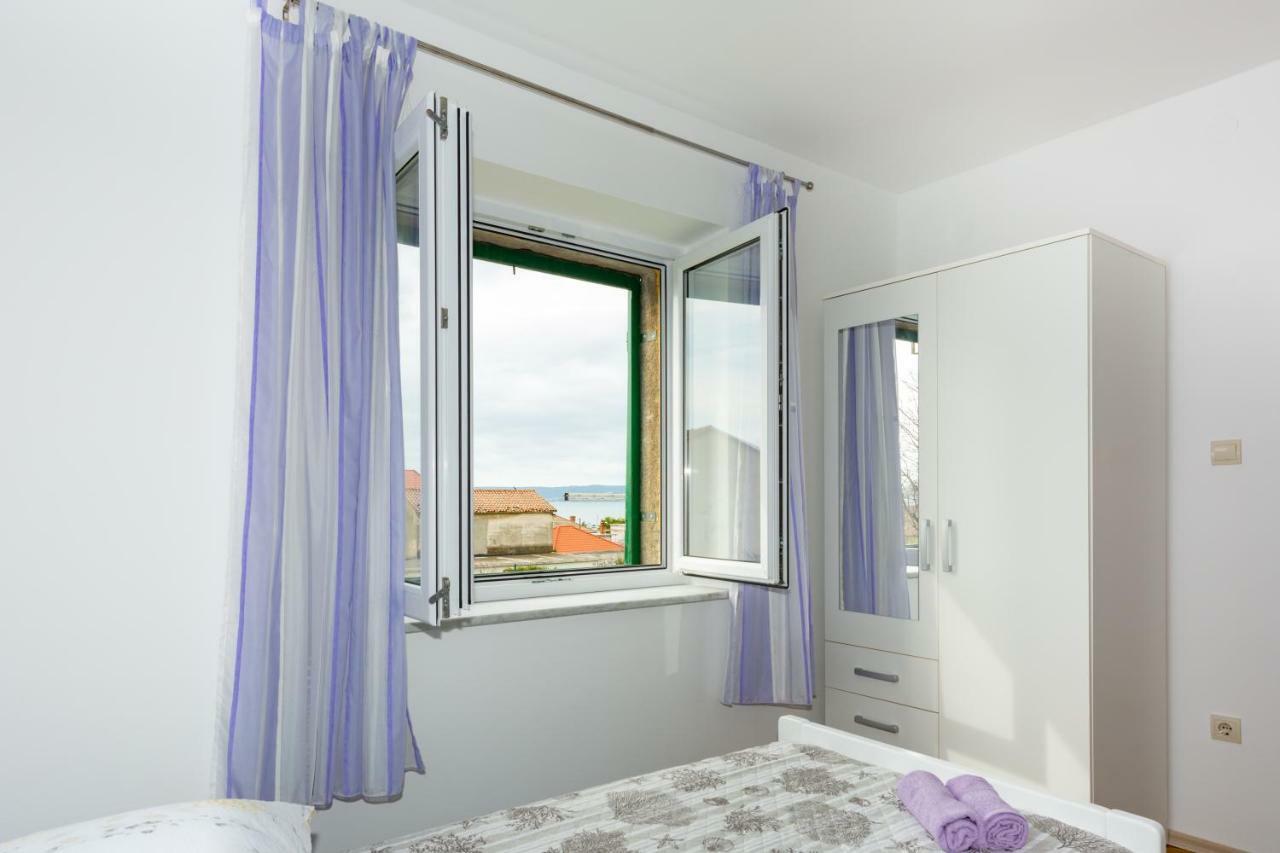 Apartment Park Kaštela 외부 사진