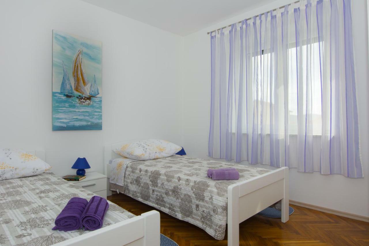 Apartment Park Kaštela 외부 사진