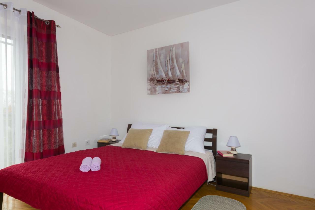 Apartment Park Kaštela 외부 사진