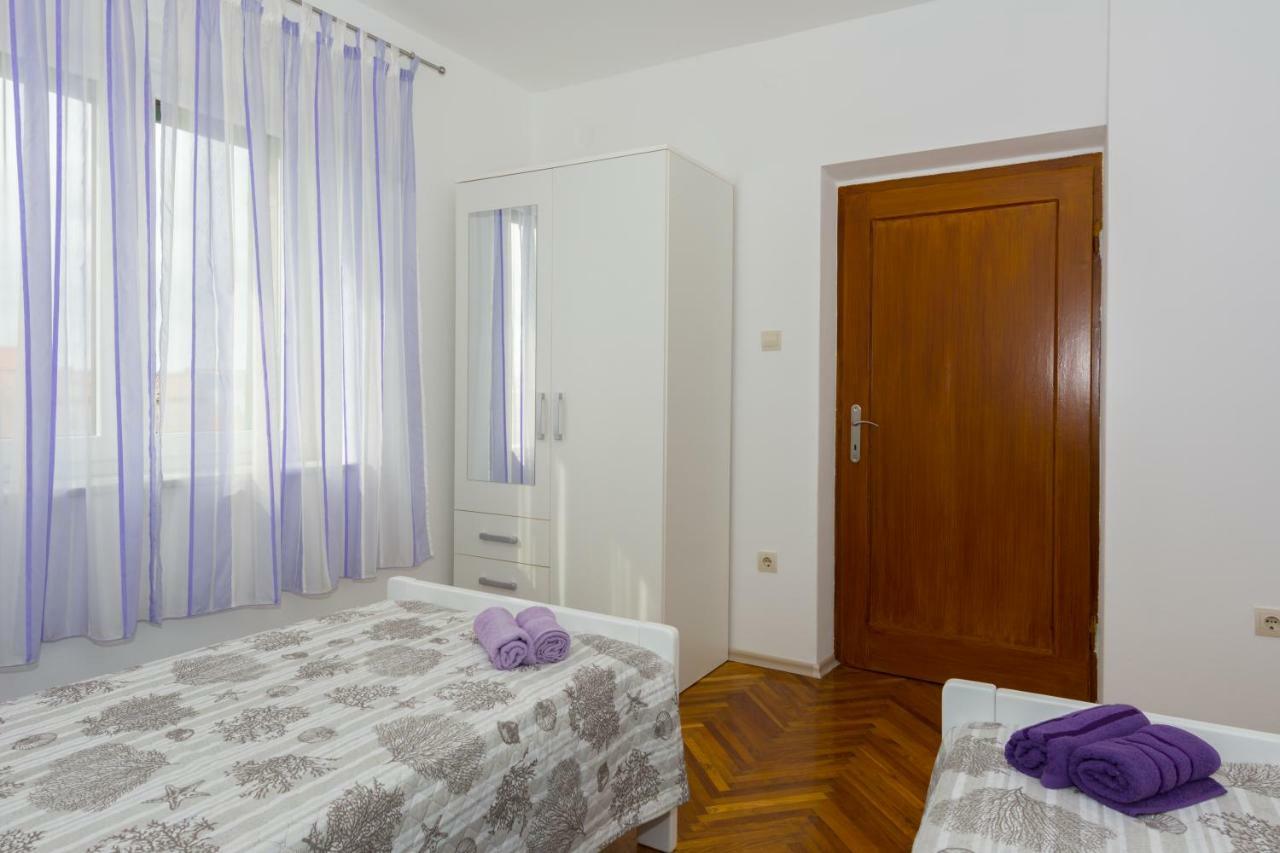 Apartment Park Kaštela 외부 사진