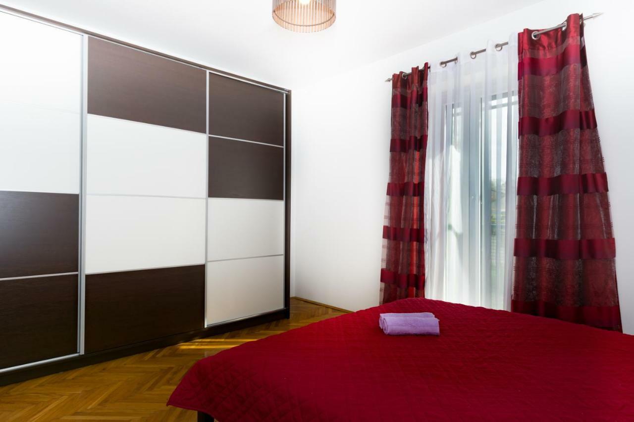 Apartment Park Kaštela 외부 사진