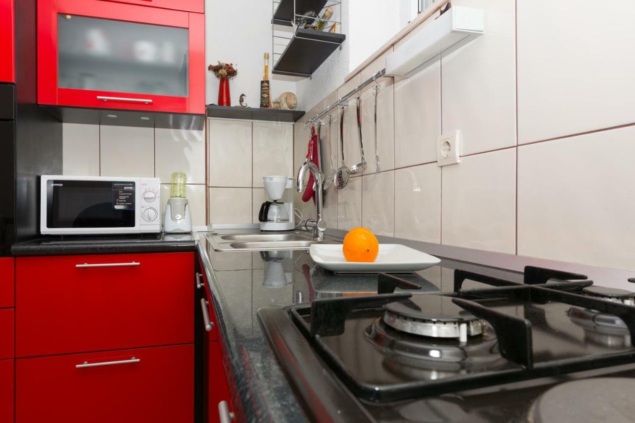 Apartment Park Kaštela 외부 사진