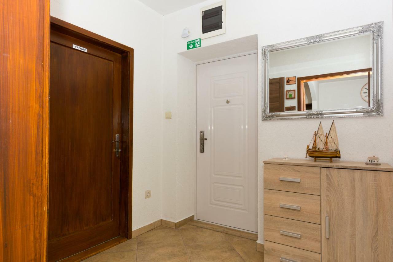 Apartment Park Kaštela 외부 사진
