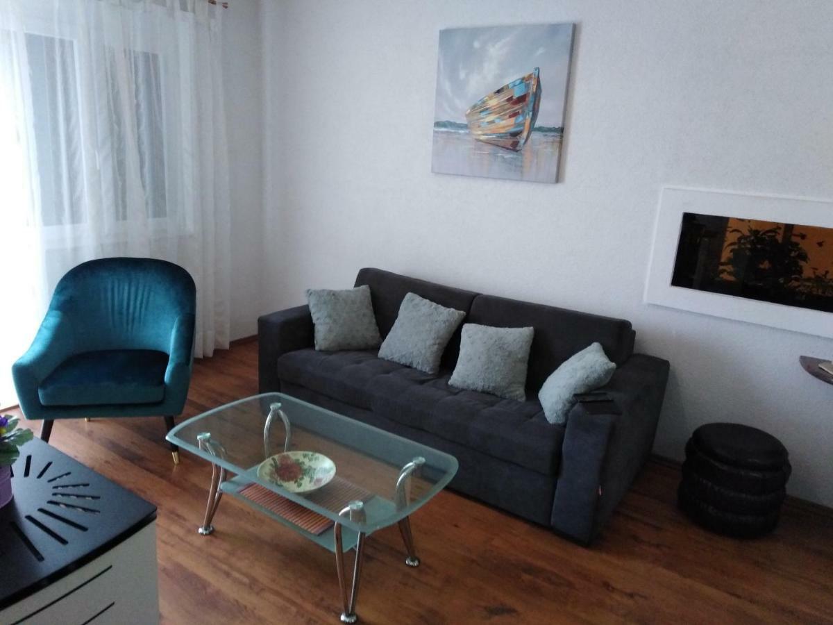 Apartment Park Kaštela 외부 사진